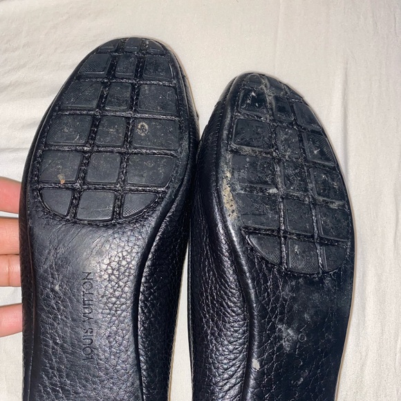 Louis Vuitton shoes - Picture 8 of 9